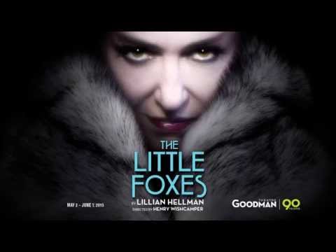 The Little Foxes Teaser | Goodman Theatre