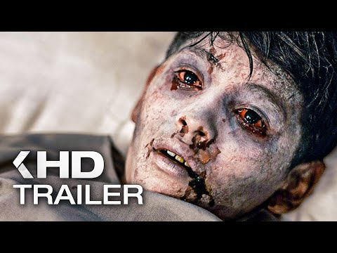 THE EXORCISM OF GOD Trailer German (2022)