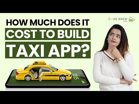 , title : 'How Much Does it Cost to Develop a Taxi Booking App | Code Brew Labs 🚕🚕'