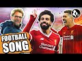 ♫  LIVERPOOL TAKE A BOW - AFTER THE TITLE HAS BEEN WON | Football Song Smashmouth Walking On The sun