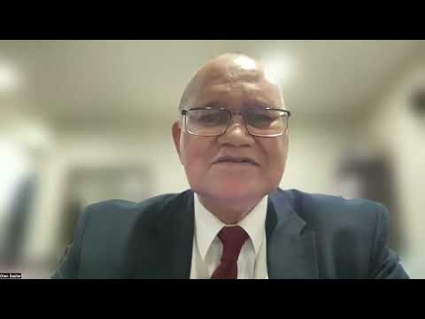 W04 REL225C reflections Glen Sadler