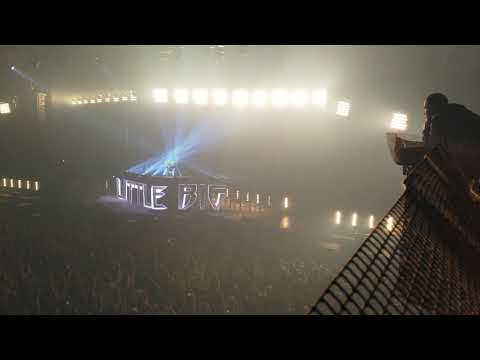 Little Big Punks Not Dead (08.12.2018)