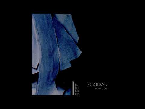 Premiere: Noah Lyas - Crossing