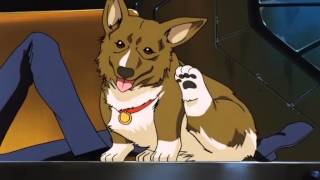 [Raitei] Space Cowboy