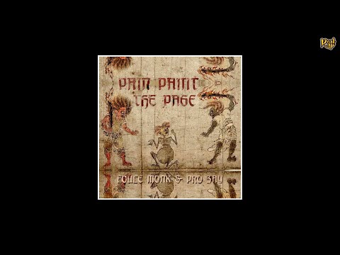 Foule Monk x Pro Zay - 2.9