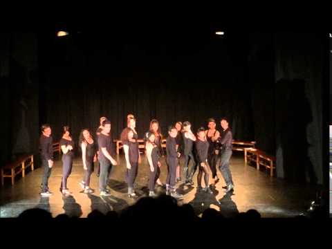 Sondheim - A Choral Celebration (Medley)