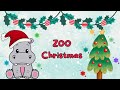 Hippo S Holiday Dance Zoo Tunes Kids Songs