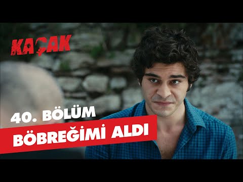 BU OLAY TAM BREZİLYA DİSİZİ!  - KAÇAK