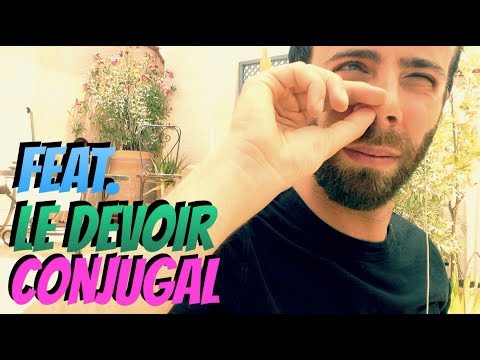 Tristan Lopin feat. LE DEVOIR CONJUGAL