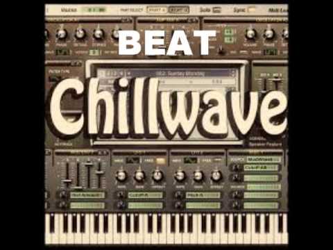 Chillwave Hip Hop Beat Trip Hop Instrumental Chill beat 2014