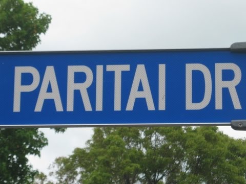 Paritai Drive - NZ most Prestige Real Estate.