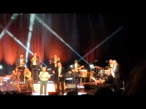 KELD OG HILDA - "DET VIL VI DA BLÆSE PÅ" #KELDOGHILDA #DETVILVIDABLÆSEPÅ