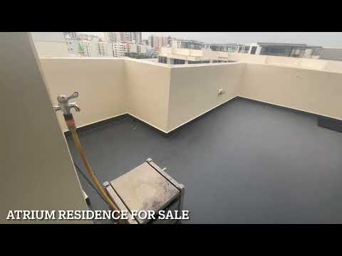Atrium Residences, 1 Lorong 28 Geylang, 3 Bedrooms, 2,271 sqft, Condominium For Sale, by Marie Gates, 500159753 - PropertyGuru.com.sg