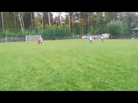 Sparing Widok Lublin - Stal Łańcut - akcja 5, wyprowadzenie