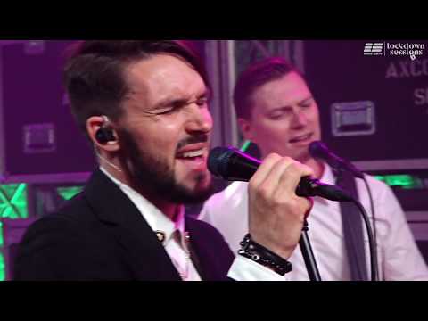 Rock'n'Berries live at 3S Lockdown Sessions (2020)