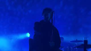 ECHO &amp; THE BUNNYMEN - Ocean Rain