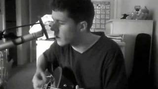 Future Boy Cover (Catherine Wheel)