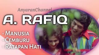 Download lagu Old Dangdut | A. Rafiq @AnyaranChannel_80an #dangdutmusic #arafiq #olddangdut #entertainmentmusic mp3