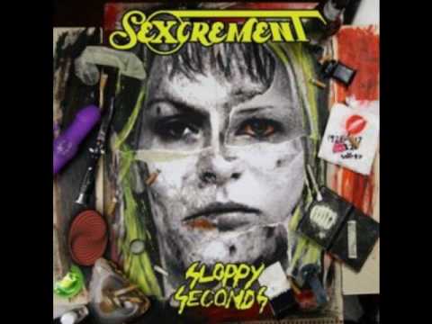 Sexcrement - Well Hungover
