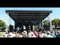 Bonerama w/ Mannie Fresh "Less Is More" CrawDebauchery Festival, 3-24-2018