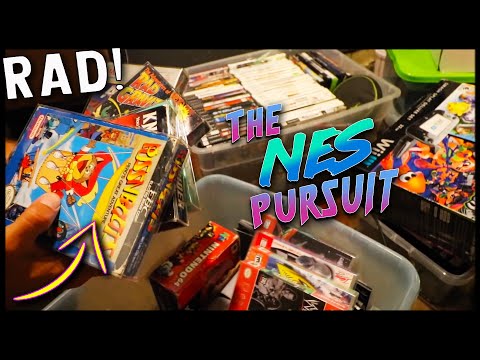 Honeyhole Game Room Selling Retro Games FOR CHEAP! TheNesPursuit - N64 NES Nintendo