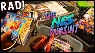 Honeyhole Game Room Selling Retro Games FOR CHEAP! TheNesPursuit - N64 NES Nintendo