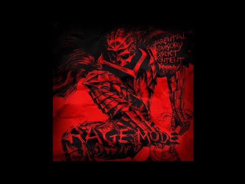 Vxndo x GTXM x Crowzdubs x $VXN1SPLXYA - RAGE MODE
