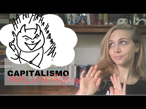 Capitalismo | Economia Descomplicada