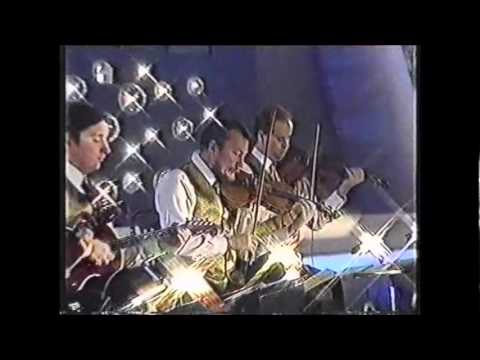 Tereza Kesovija - Mix pjesama (U emisiji Lijepom našom)