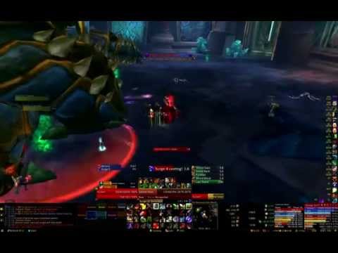 [VOX] General Vezax, A Guide