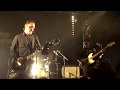 The Wedding Present ✪ Once More ✪ Point Ephémère, Paris ✪ 22/09/2018