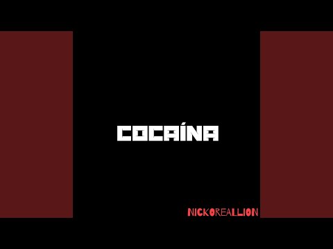 Cocaïna
