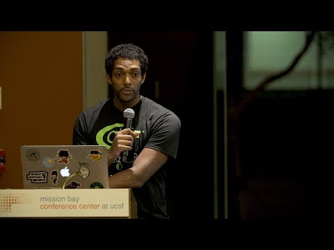 droidcon SF 2018 - The JPEG of 3D: Bringing 3D scenes and objects into your 2D Android app with glTF