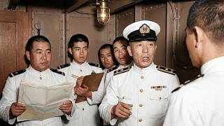 Why Japan Believed Its Carriers Could Not Be Found at Midway