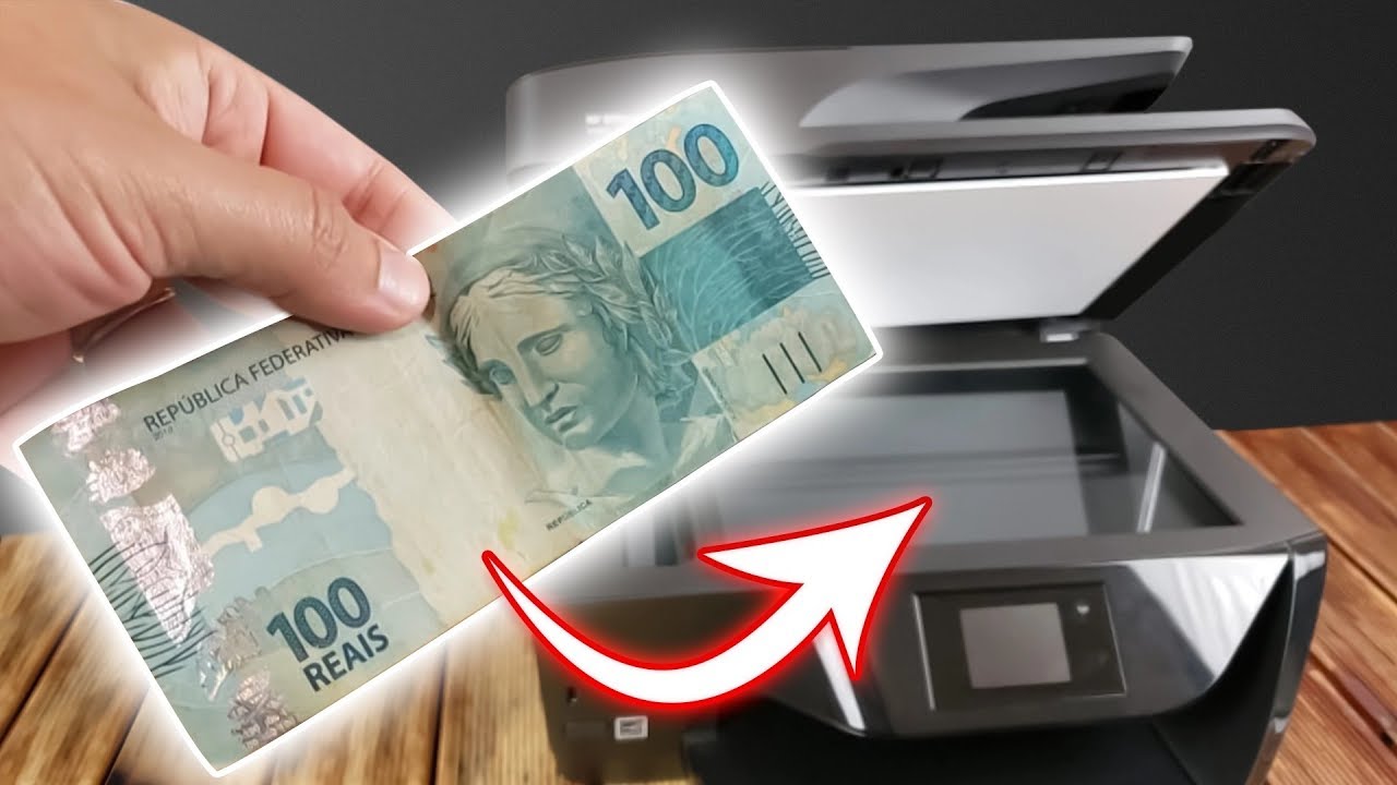 O que acontece se você COPIAR DINHEIRO ?? ( INESPERADO )