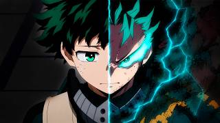 My Hero Academia「AMV」You Can Do It⚡