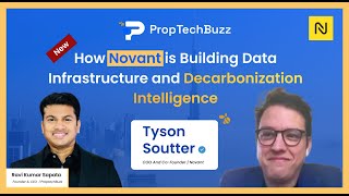 How Novant is Building Data Infrastructure and Decarbonization Intelligence