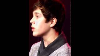 So Sick- Austin Mahone #TeenHoot