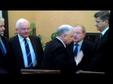 Palikot zgaszony jak pet