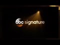Khalabo Ink Society Artists Frist Cinema Gypsy Productions ABC Signature Freeform 2021