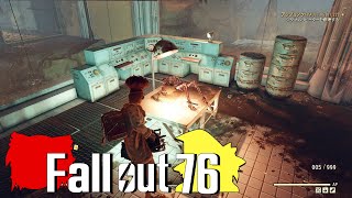 【ゆっくり実況プレイ】終末ライフ Part.75【Fallout76】