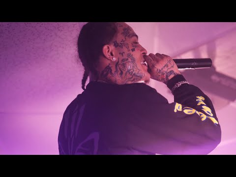 Lil Skies - Dead Broke (Live Performance 3/6/21)