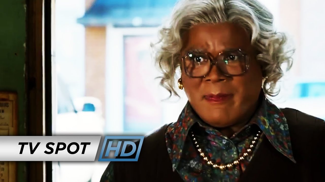 'One Movie' TV Spot