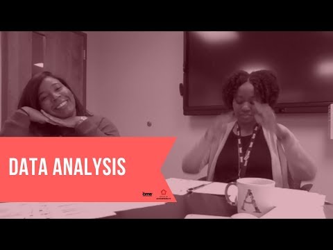 Tamara + Ashley Analyze Assessment Data | Instructional Planning Approach
