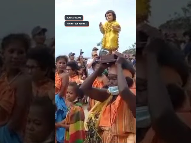 Kunjungan duta besar Tiongkok ke Boracay menandai kembalinya pasar wisata terbesar Kunjungan duta besar Tiongkok ke Boracay menandai kembalinya pasar wisata terbesar