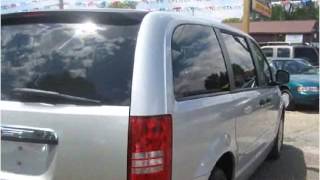 preview picture of video '2008 Chrysler Town & Country Used Cars Wilmington DE'