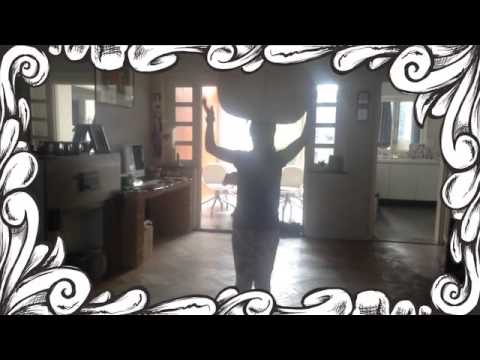 Balkisa Aitana Ernesa ... Crazy kids