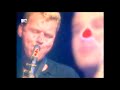 Red Snapper - Snapper (Performed live for MTV Europe's Party Zone in 1996)