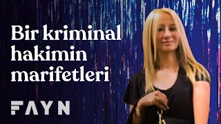 Kara komedi: Bir kriminal hâkimin marifetleri I Fayn - Dosya (2024)