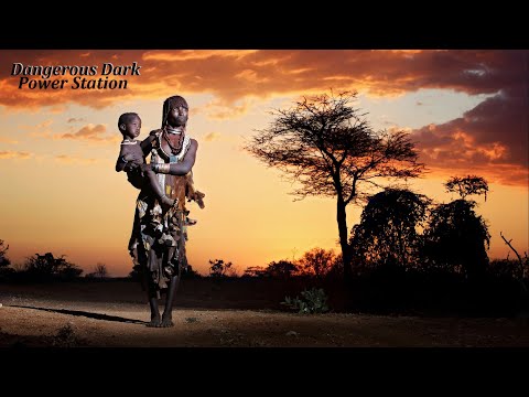 Tomi H Feat. Oluhle – Vuka (Original Mix)